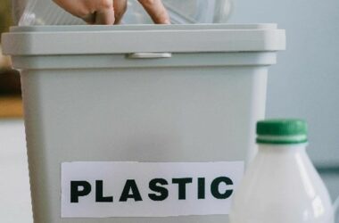 plastic bakken