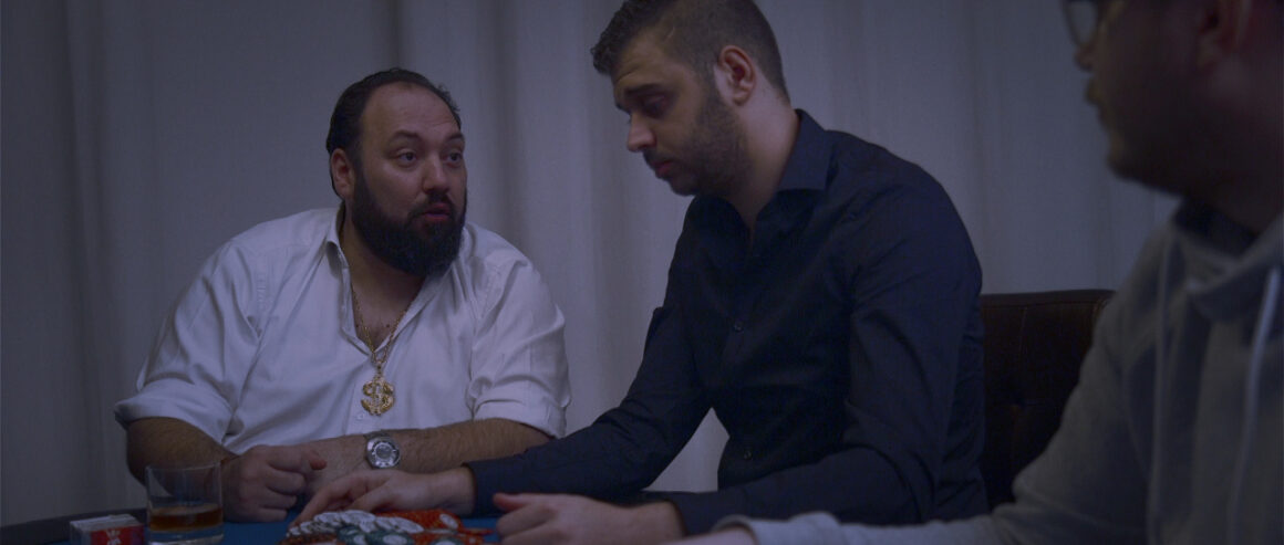 Bonne Chance de film