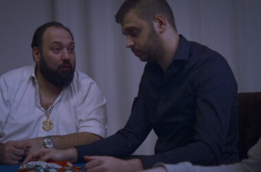 Bonne Chance de film