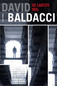 David Baldacci in de top 10