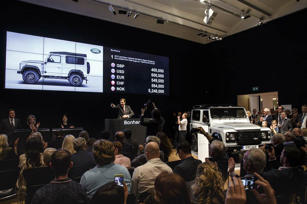 Defender 2.000.000