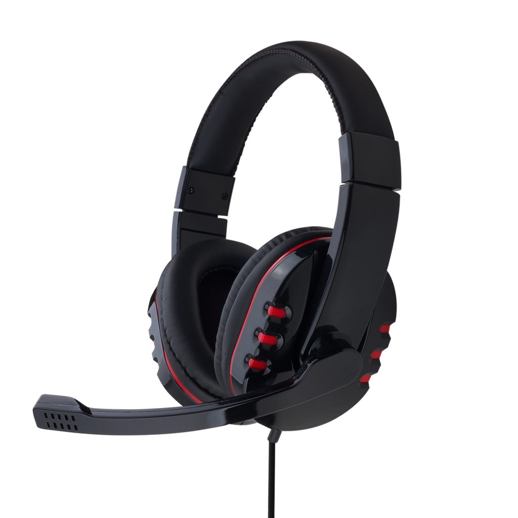gaming headset gembird