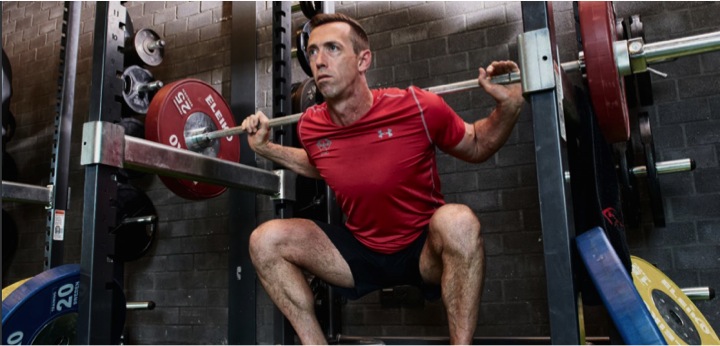 Gym bible moet je hebben als je ebook voor sporten kopen wilt