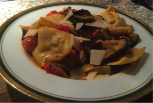 HelloFresh ervaringen dag 2