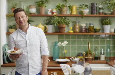 Jamie & Jumbo bijna-klaar producten