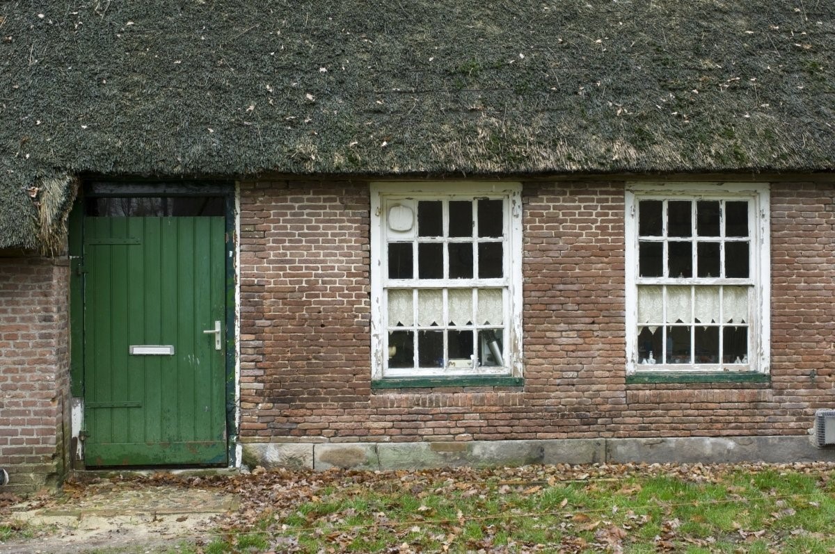 duurzame kozijnen anno 2018