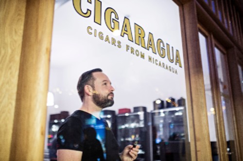 Nicaraguaanse sigaren
