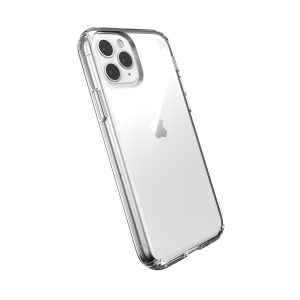 iphone 11 transparant hoesje