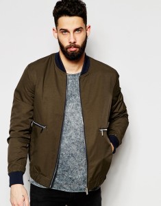 River Island Bomber jack