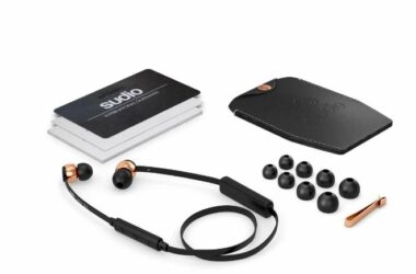 review sudio vasa bla