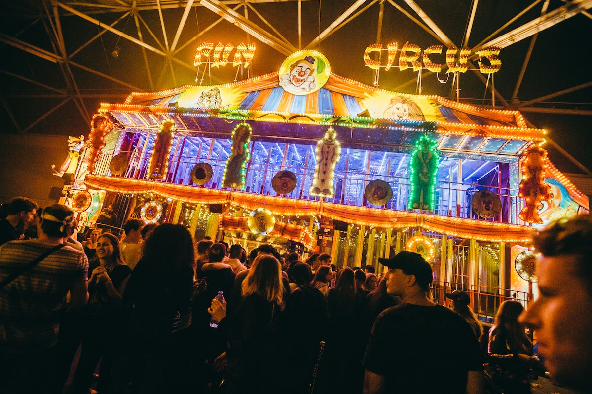 Valhalla festival 2018