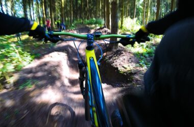 waar kun je mountainbiken in Nederland?