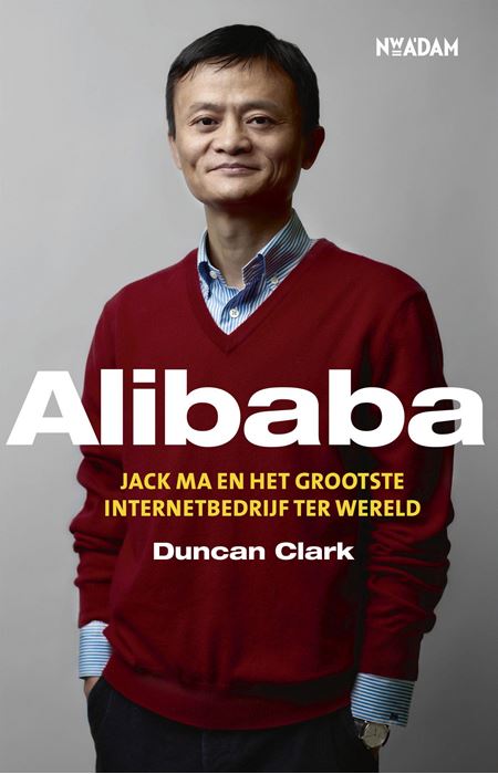 alibaba duncan clark