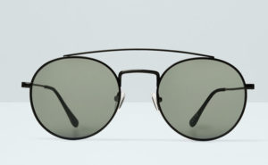 aviator zonnebril mango 2016