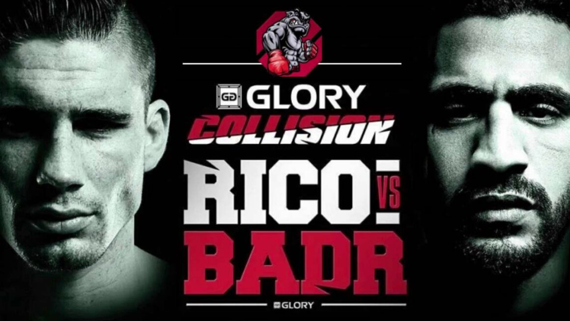 badr hari tegen rico verhoeven kijken
