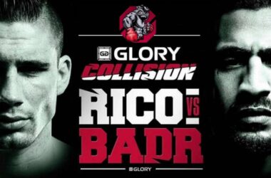 badr hari tegen rico verhoeven kijken