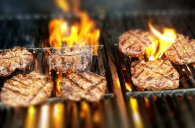 barbecue tips