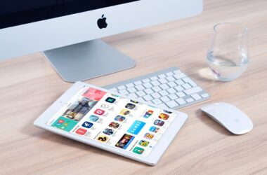 blog over de online wereld