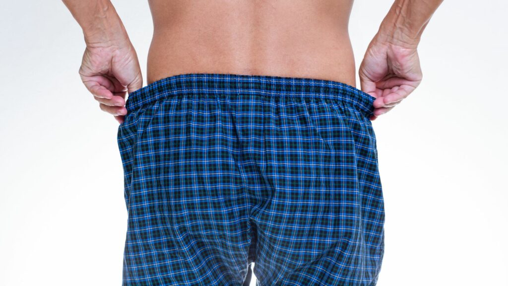 boxershort abonnement vergelijken