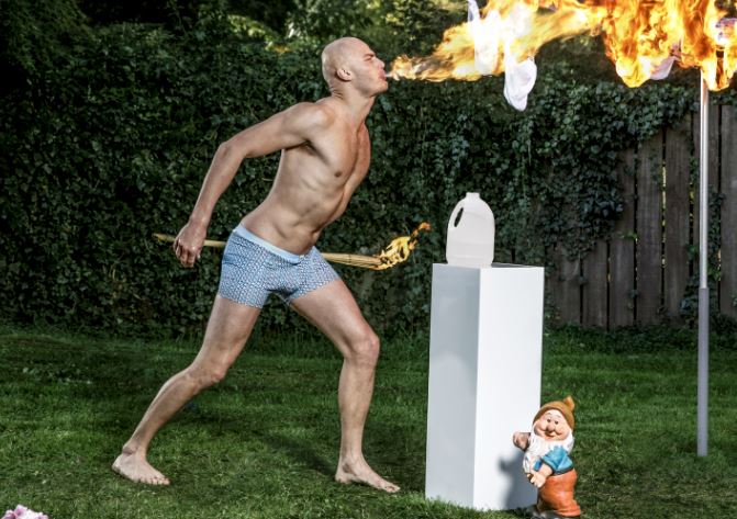 boxershorts voor mannen