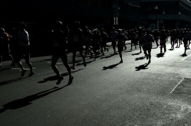 breakout run 16 mei 2015