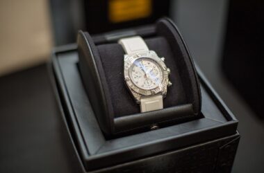 herenhorloge
