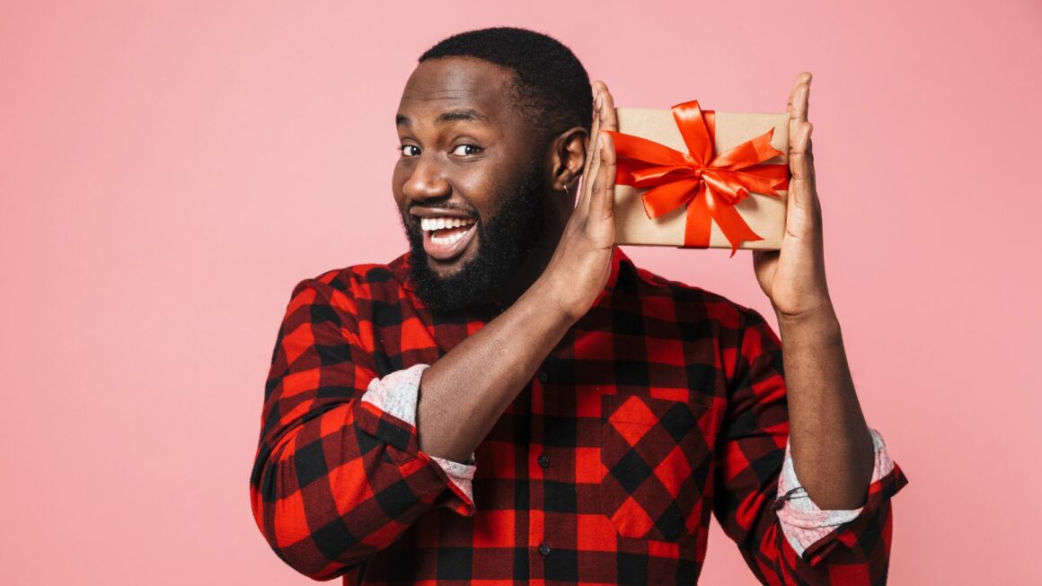 cadeau voor hem 10 euro