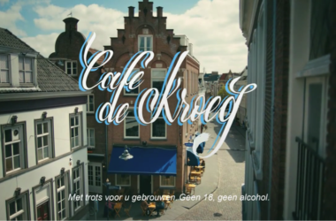 de kroeg van Bavaria