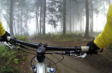spinning voordelen