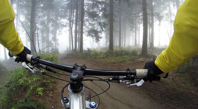 spinning voordelen