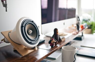 de 5 kantoorgadgets die je moet hebben