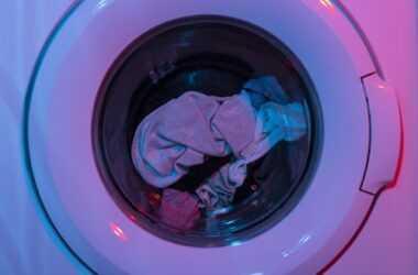 dingen niet in wasmachine