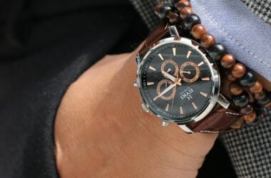 horloge heren