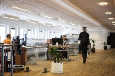 eigen onderneming