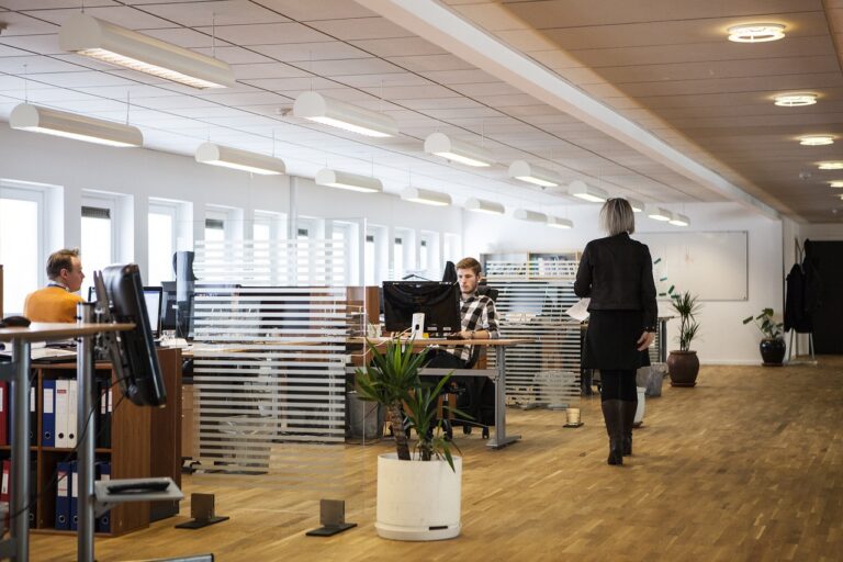 eigen onderneming