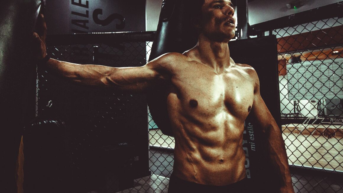 fitness sixpack