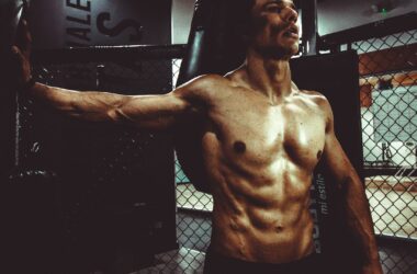 fitness sixpack
