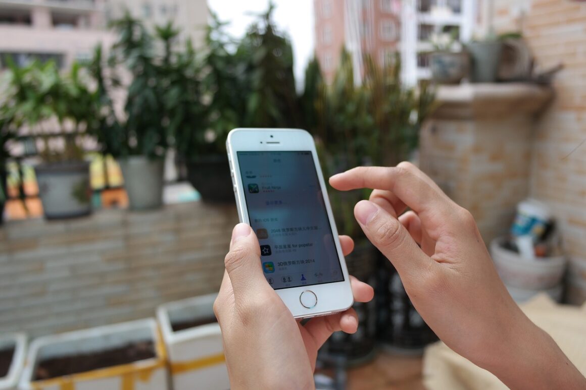 geld verdienen met je iphone!