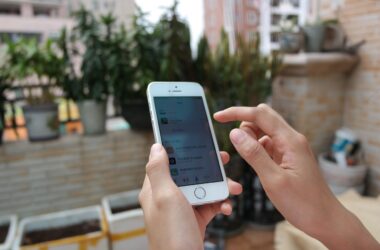 geld verdienen met je iphone!