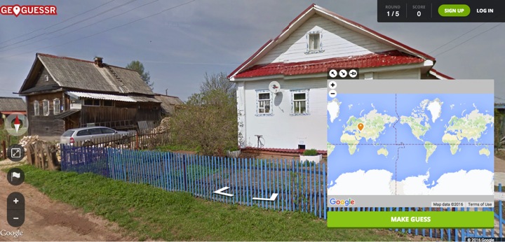 geoguessr aparte website