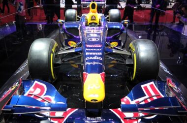 gratis formule 1 kijken bij sport1