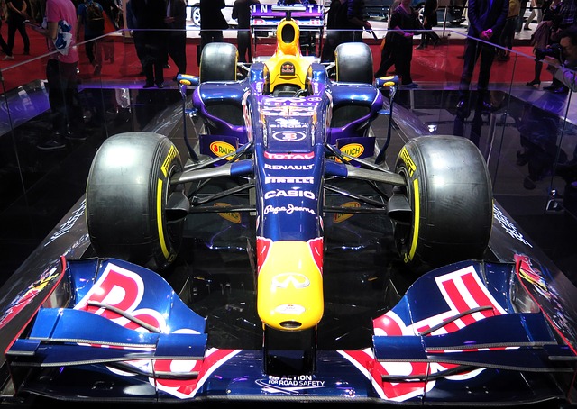 gratis formule 1 kijken bij sport1