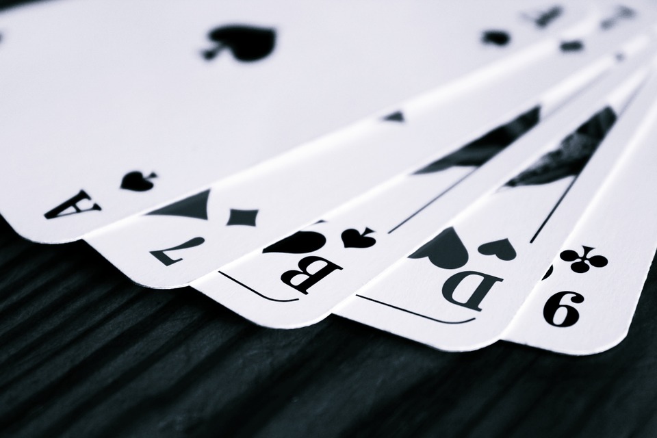 gratis online black jack spelen