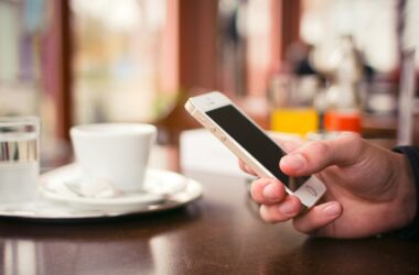 grootste irritaties van een telefoon