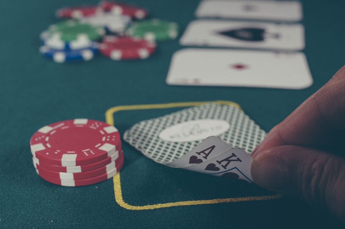 hoe werkt het spel blackjack?