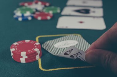 hoe werkt het spel blackjack?