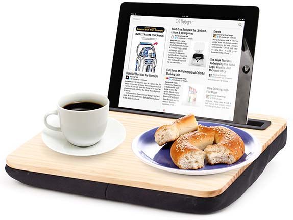 ibed tablethouder gadget