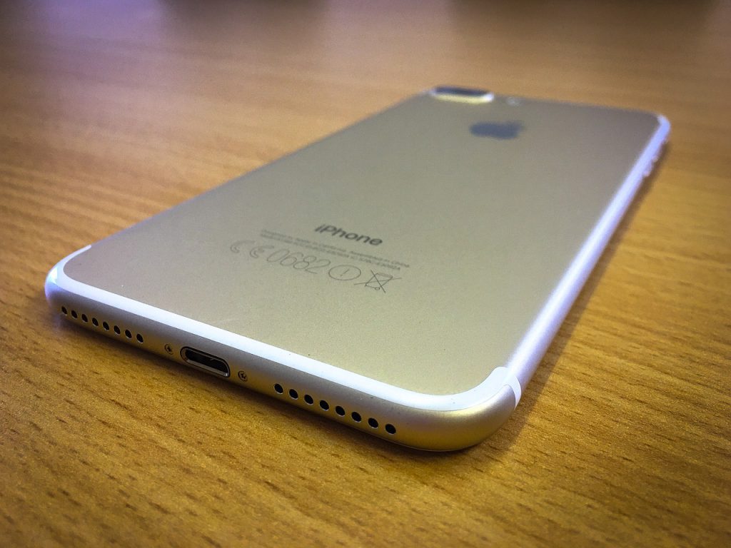 iphone die nu nieuw is is straks oud