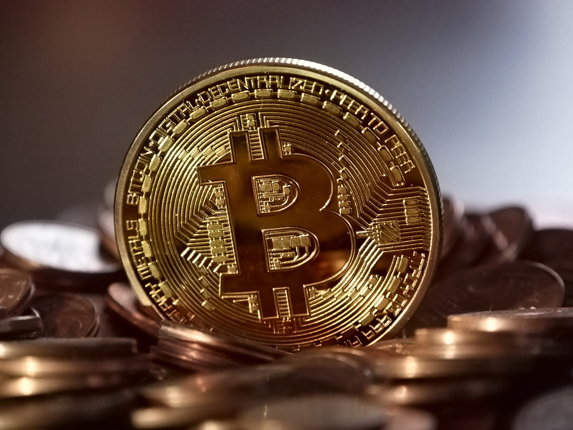 is het slim om bitcoins te kopen