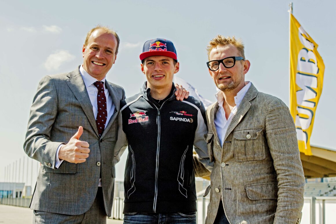 jumbo familie racedagen
